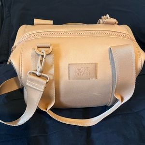 Dagne Dover Small Landon - Camel